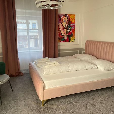 אורבסקי פודזמוק Boutique Hotel Posta Rl מראה חיצוני תמונה