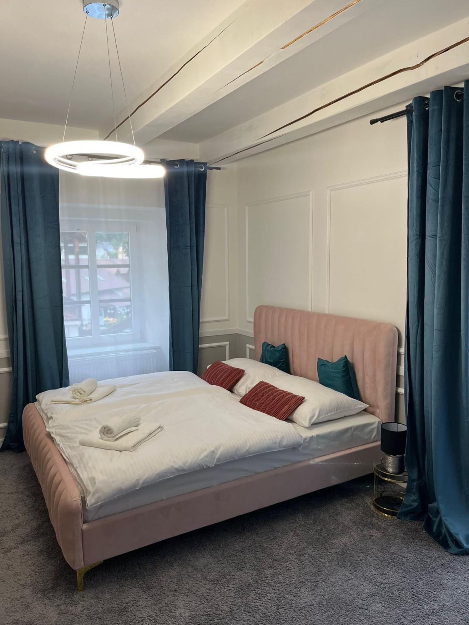 אורבסקי פודזמוק Boutique Hotel Posta Rl מראה חיצוני תמונה