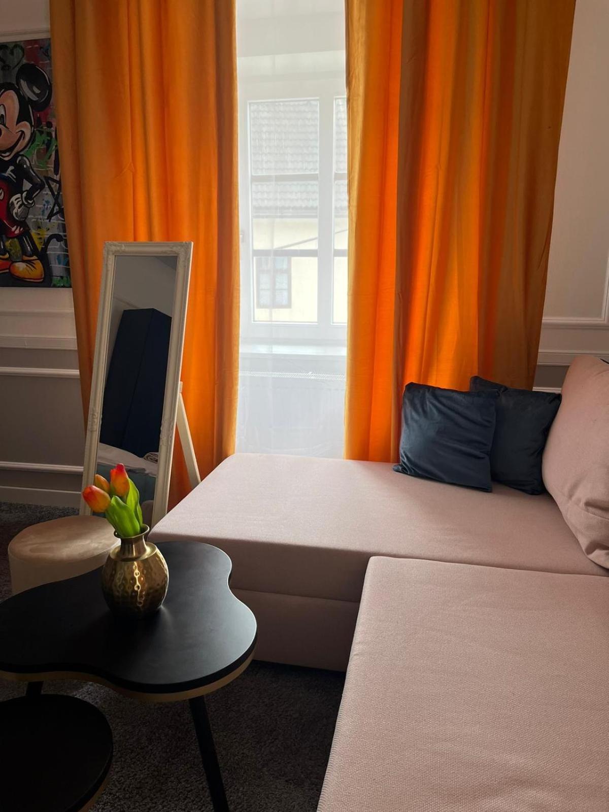 אורבסקי פודזמוק Boutique Hotel Posta Rl מראה חיצוני תמונה