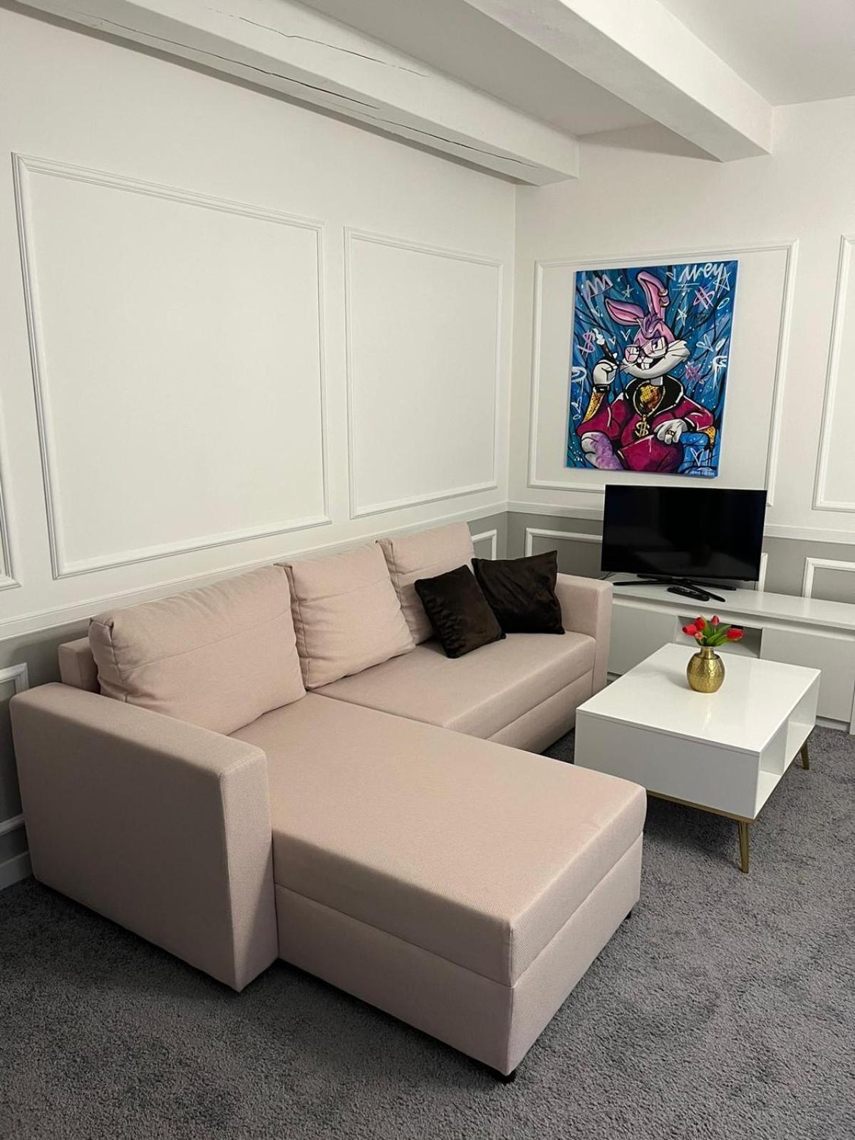 אורבסקי פודזמוק Boutique Hotel Posta Rl מראה חיצוני תמונה