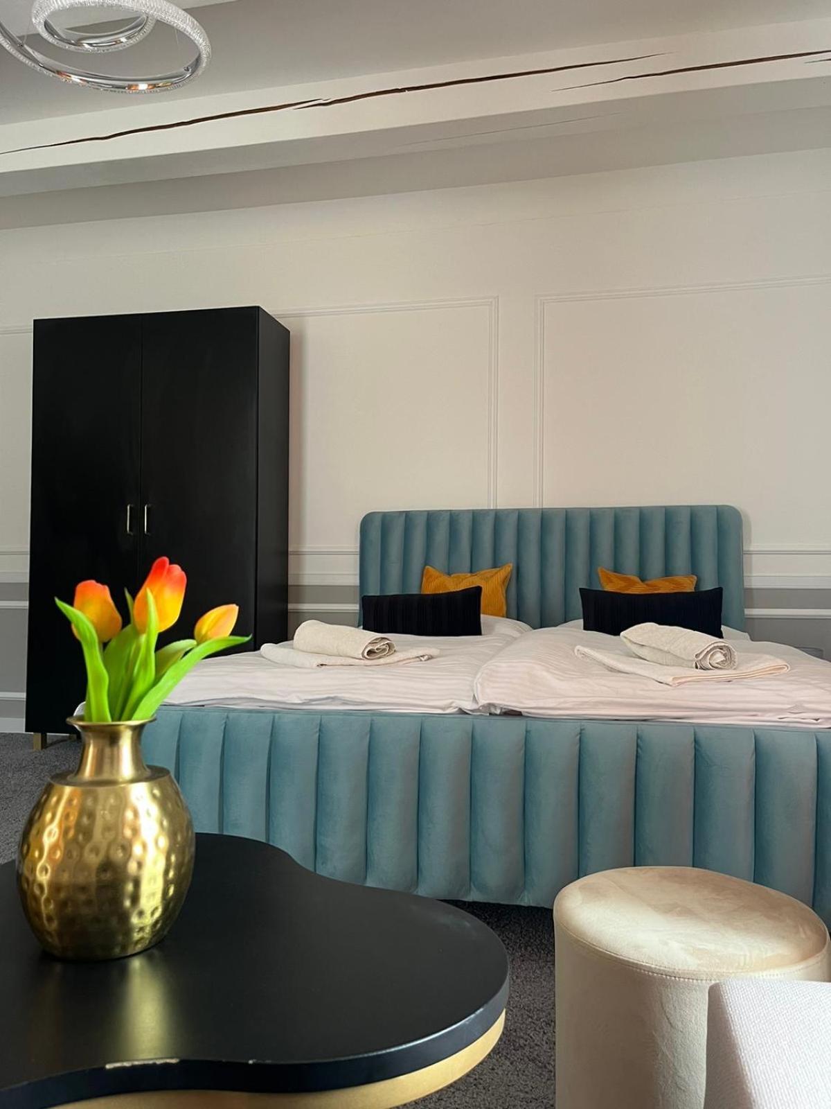 אורבסקי פודזמוק Boutique Hotel Posta Rl מראה חיצוני תמונה