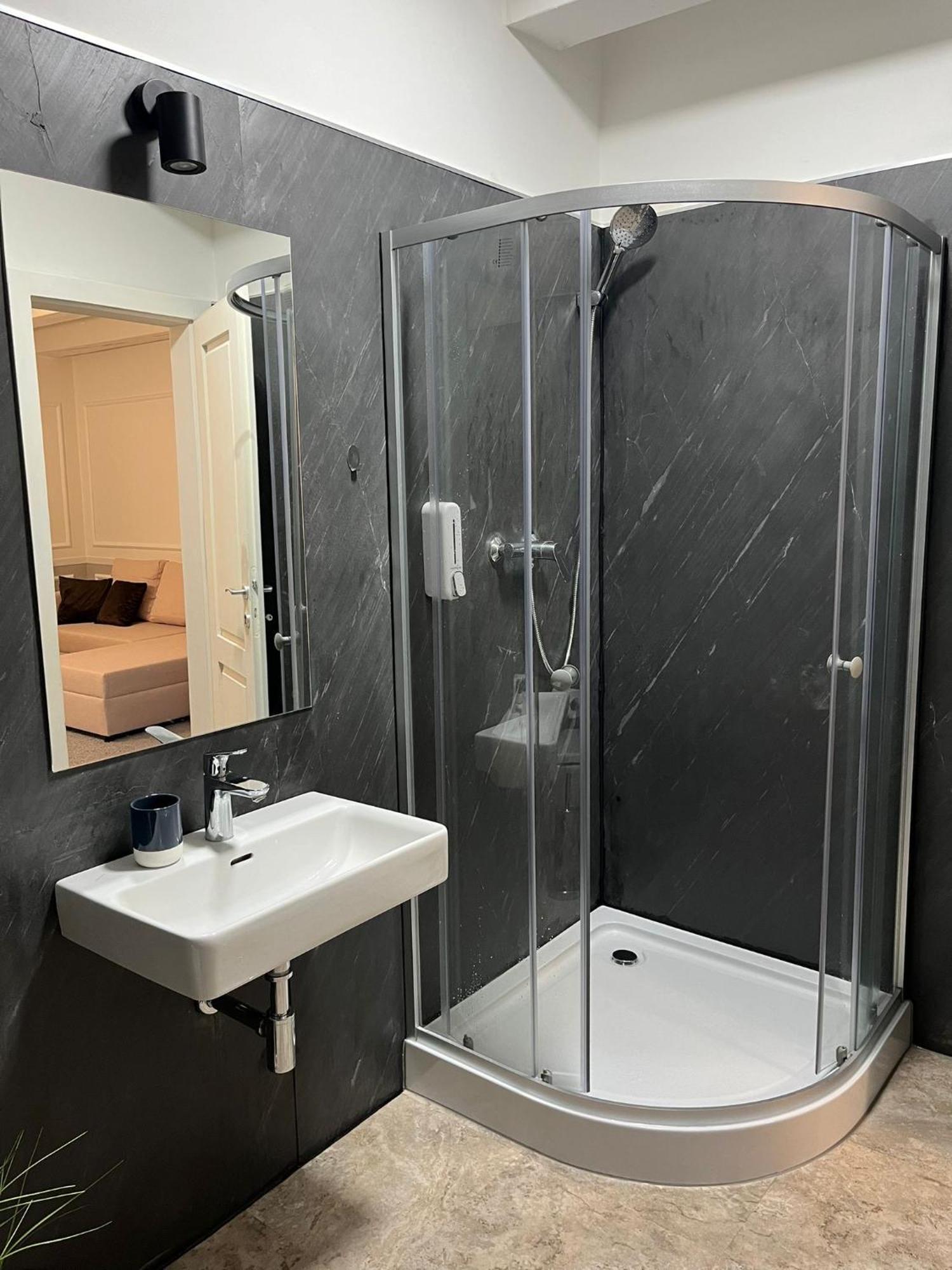 אורבסקי פודזמוק Boutique Hotel Posta Rl מראה חיצוני תמונה