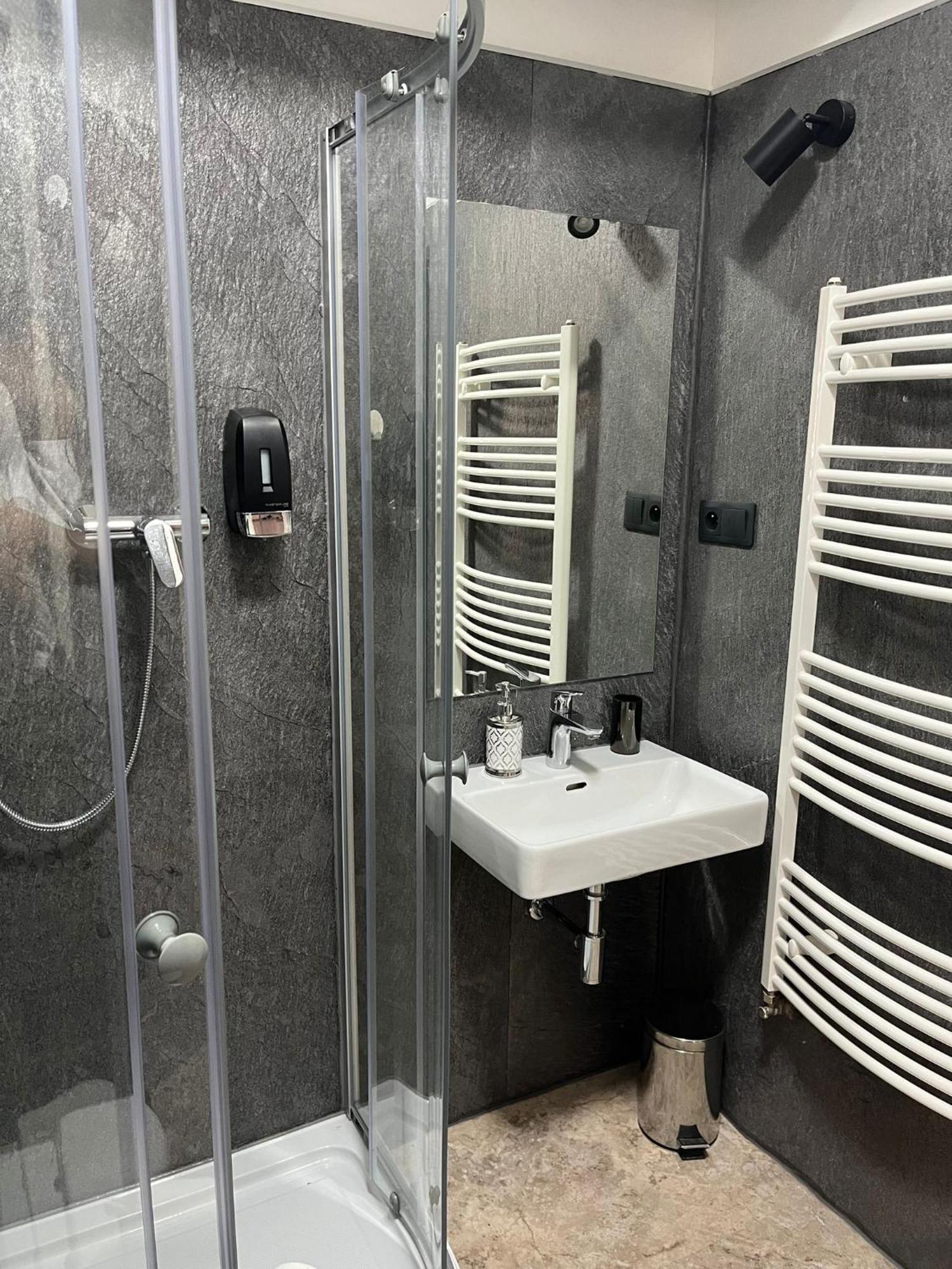 אורבסקי פודזמוק Boutique Hotel Posta Rl מראה חיצוני תמונה