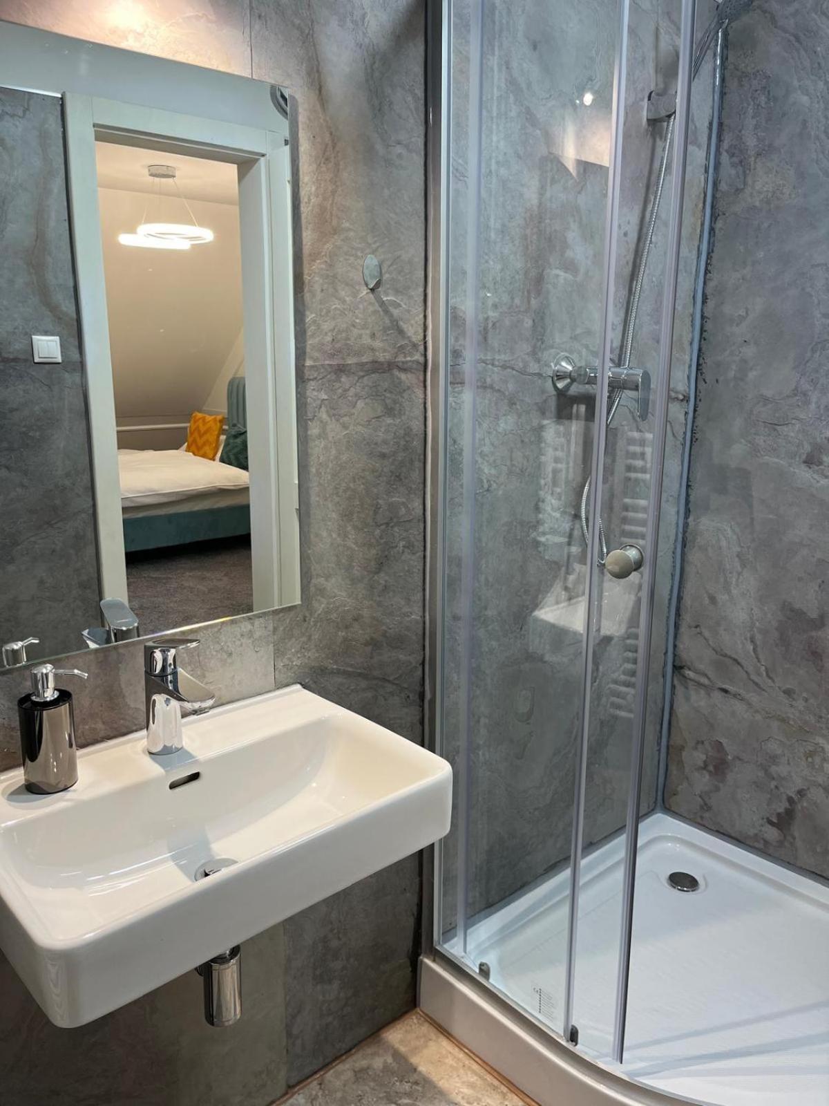 אורבסקי פודזמוק Boutique Hotel Posta Rl מראה חיצוני תמונה