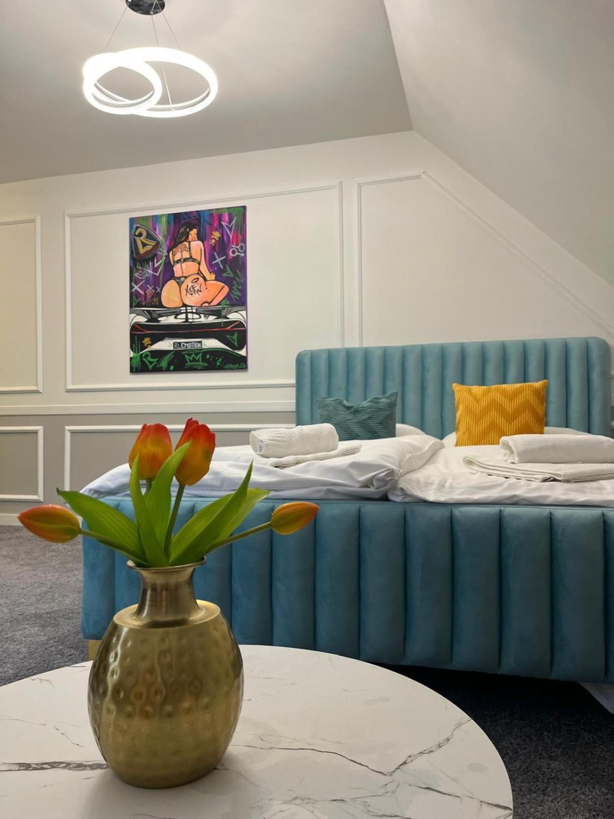 אורבסקי פודזמוק Boutique Hotel Posta Rl מראה חיצוני תמונה