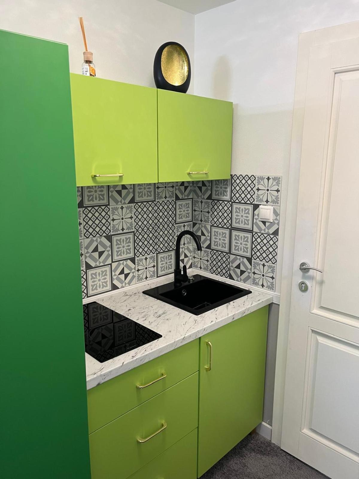 אורבסקי פודזמוק Boutique Hotel Posta Rl מראה חיצוני תמונה