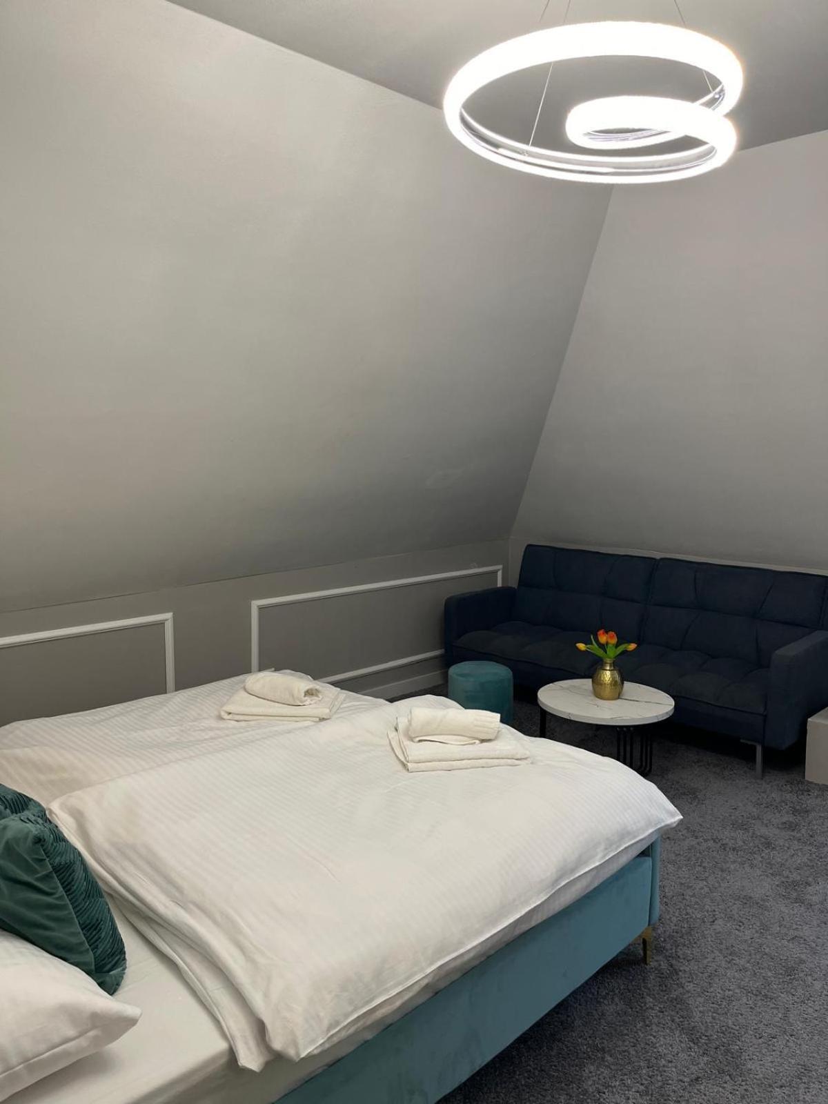 אורבסקי פודזמוק Boutique Hotel Posta Rl מראה חיצוני תמונה