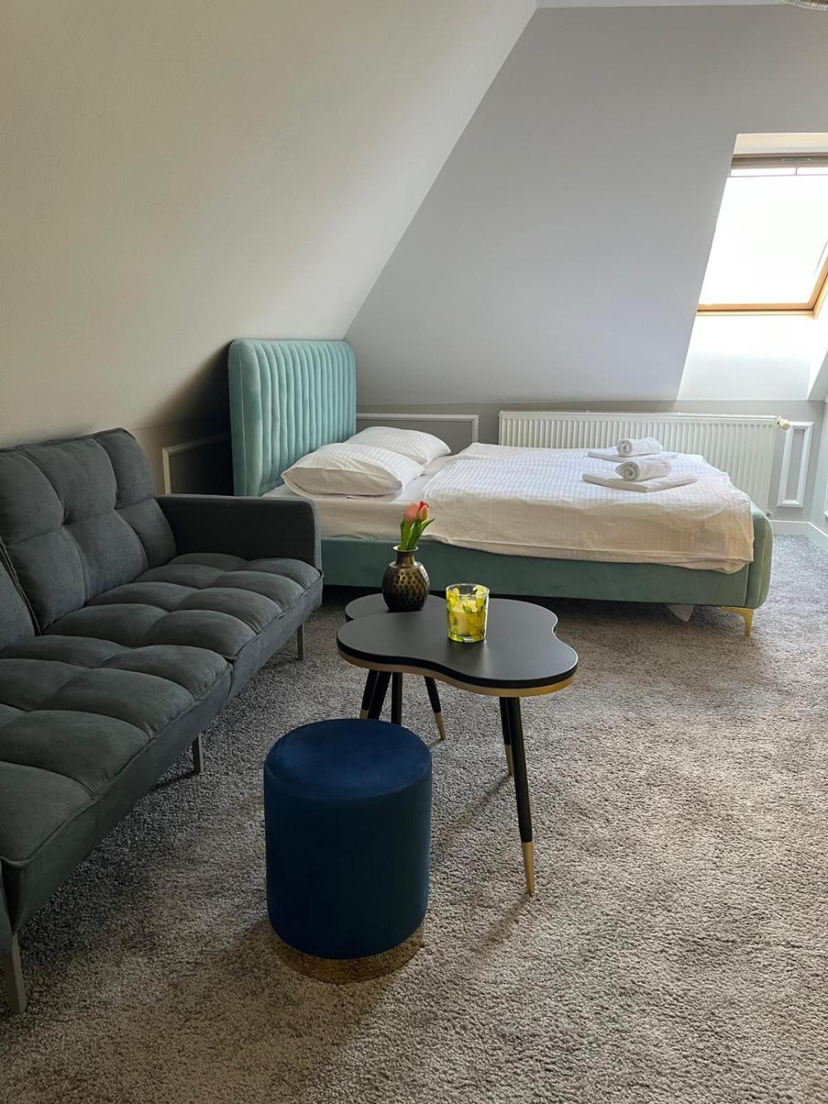 אורבסקי פודזמוק Boutique Hotel Posta Rl מראה חיצוני תמונה