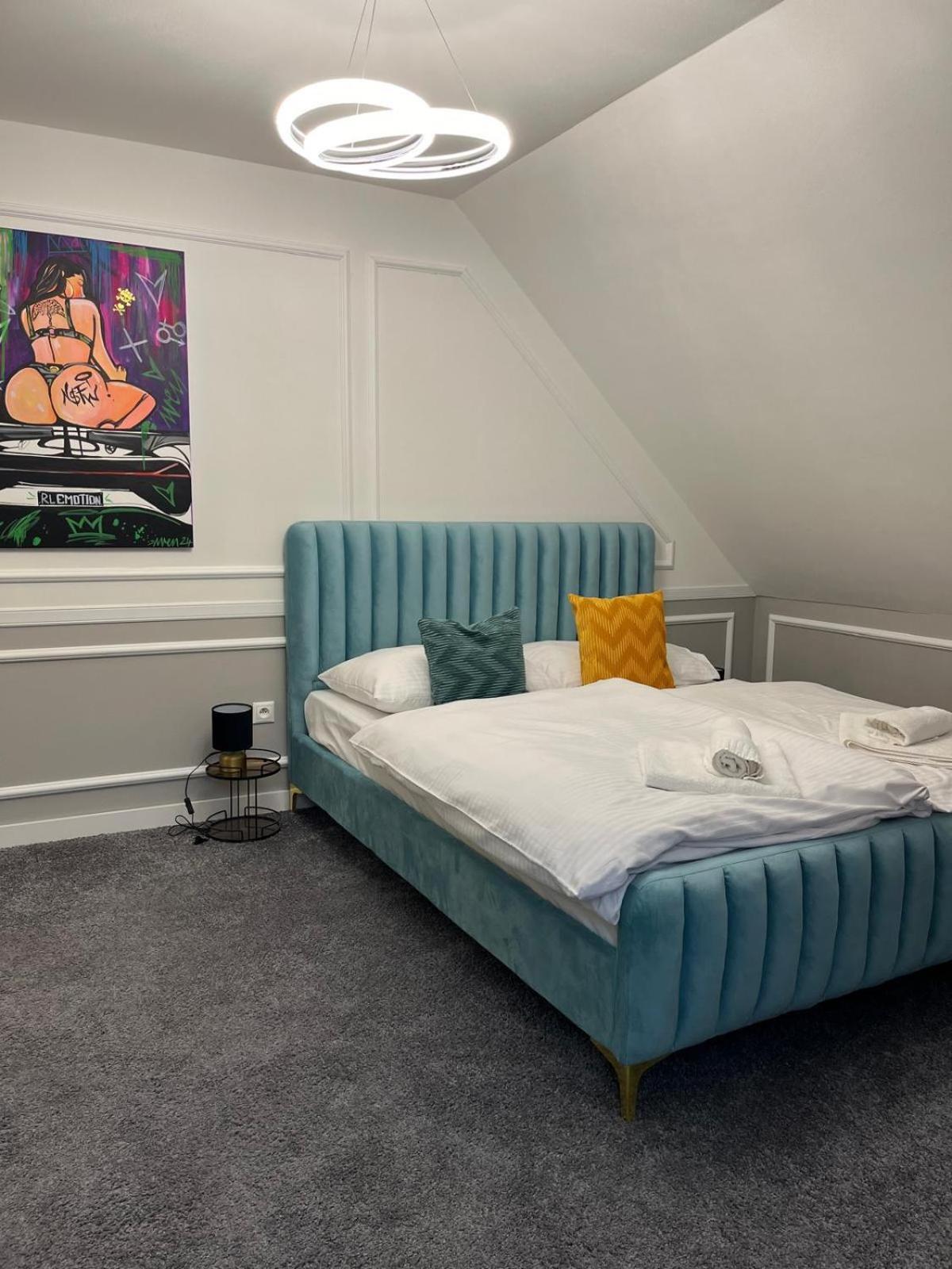 אורבסקי פודזמוק Boutique Hotel Posta Rl מראה חיצוני תמונה