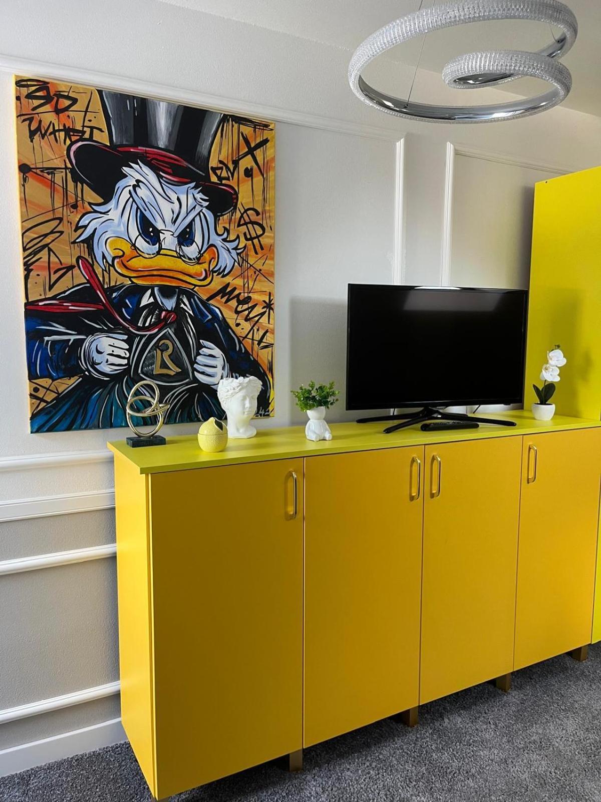 אורבסקי פודזמוק Boutique Hotel Posta Rl מראה חיצוני תמונה