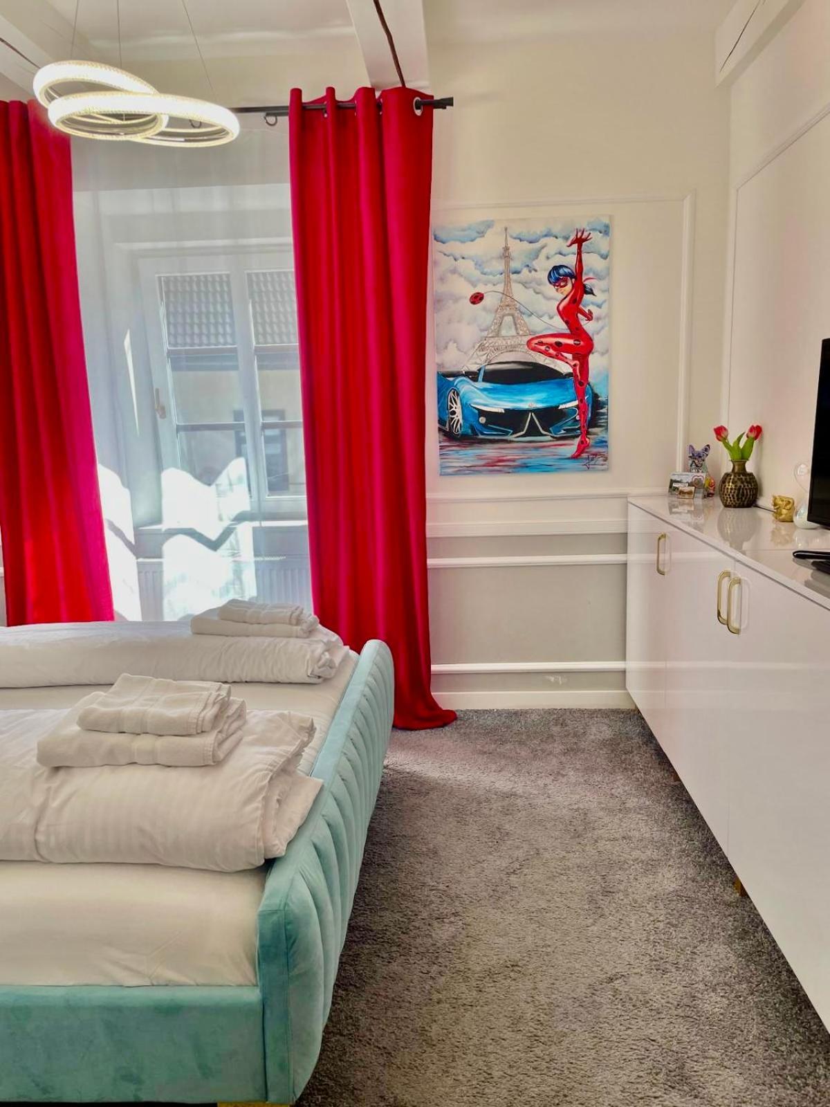 אורבסקי פודזמוק Boutique Hotel Posta Rl מראה חיצוני תמונה