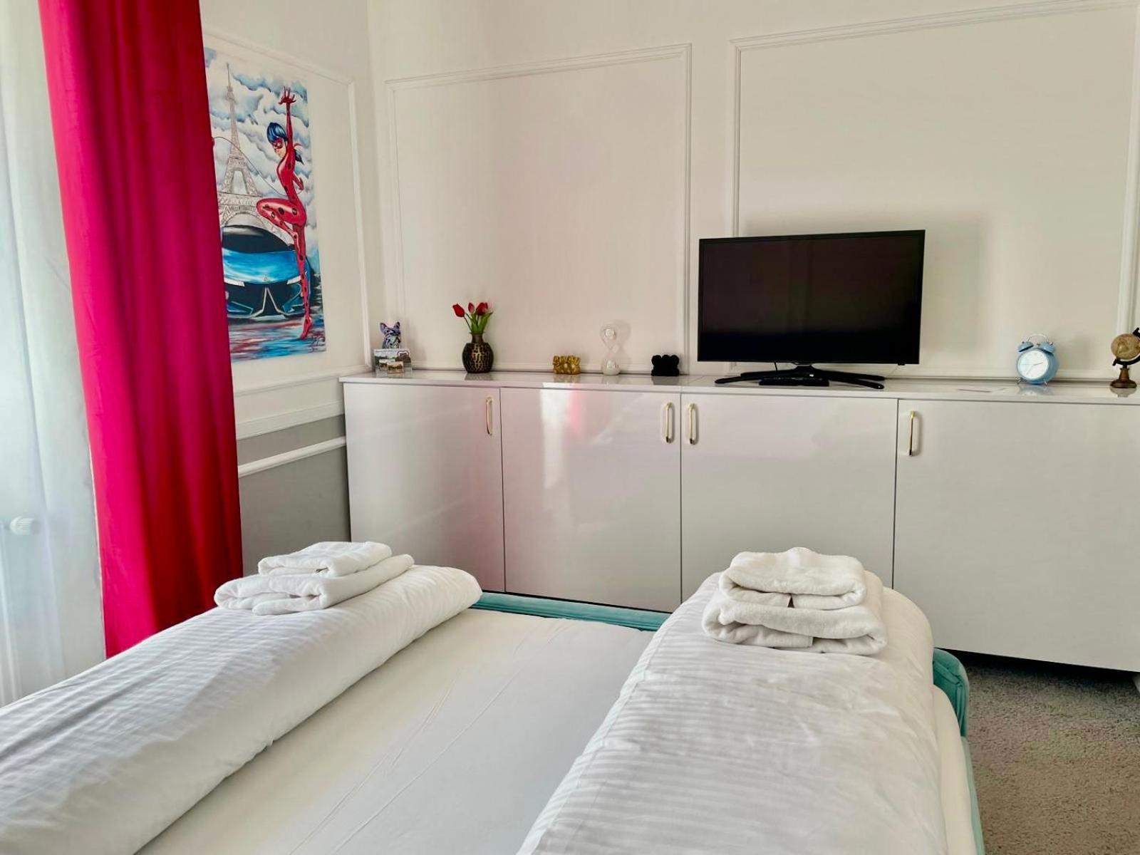 אורבסקי פודזמוק Boutique Hotel Posta Rl מראה חיצוני תמונה