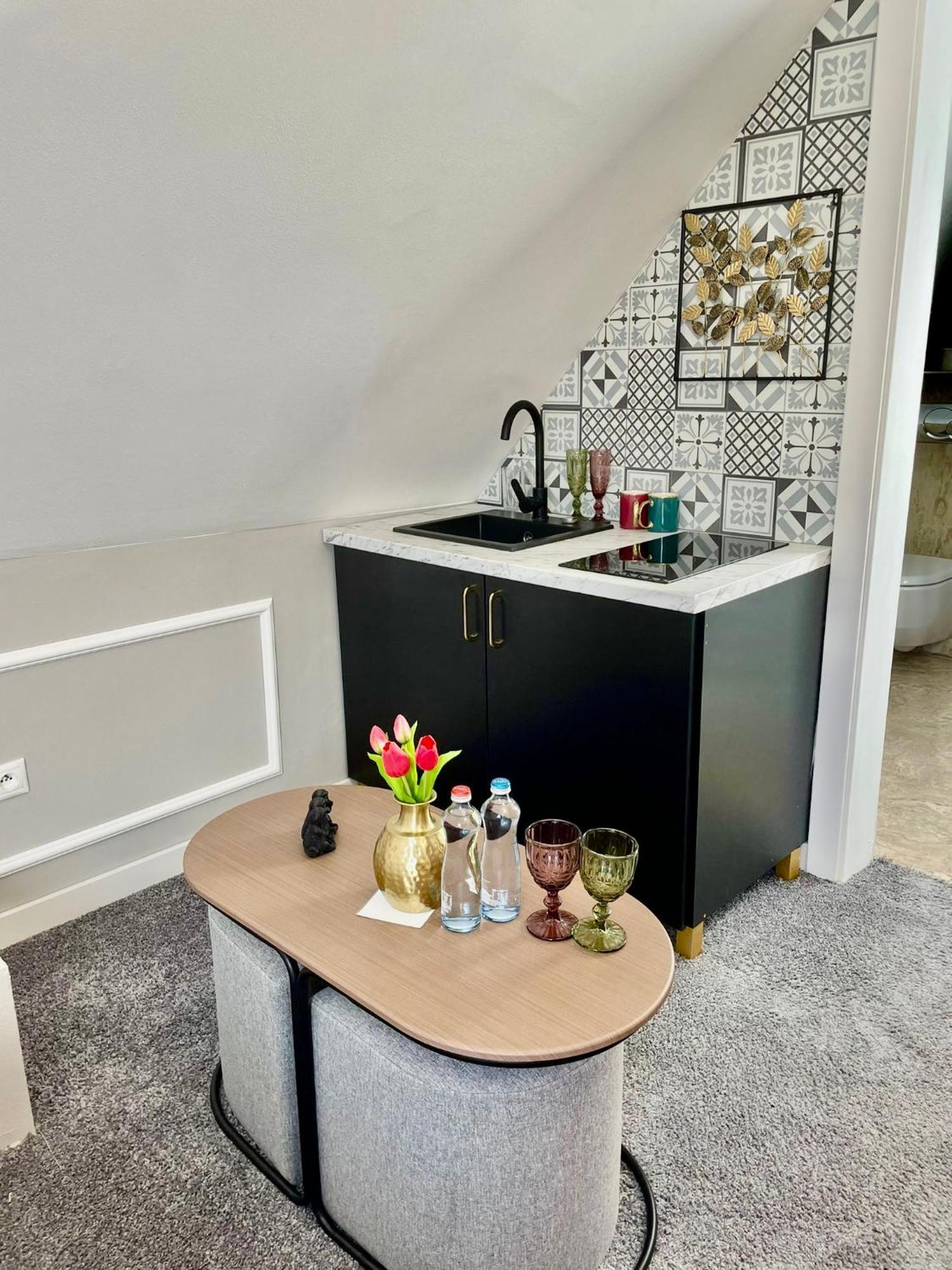 אורבסקי פודזמוק Boutique Hotel Posta Rl מראה חיצוני תמונה