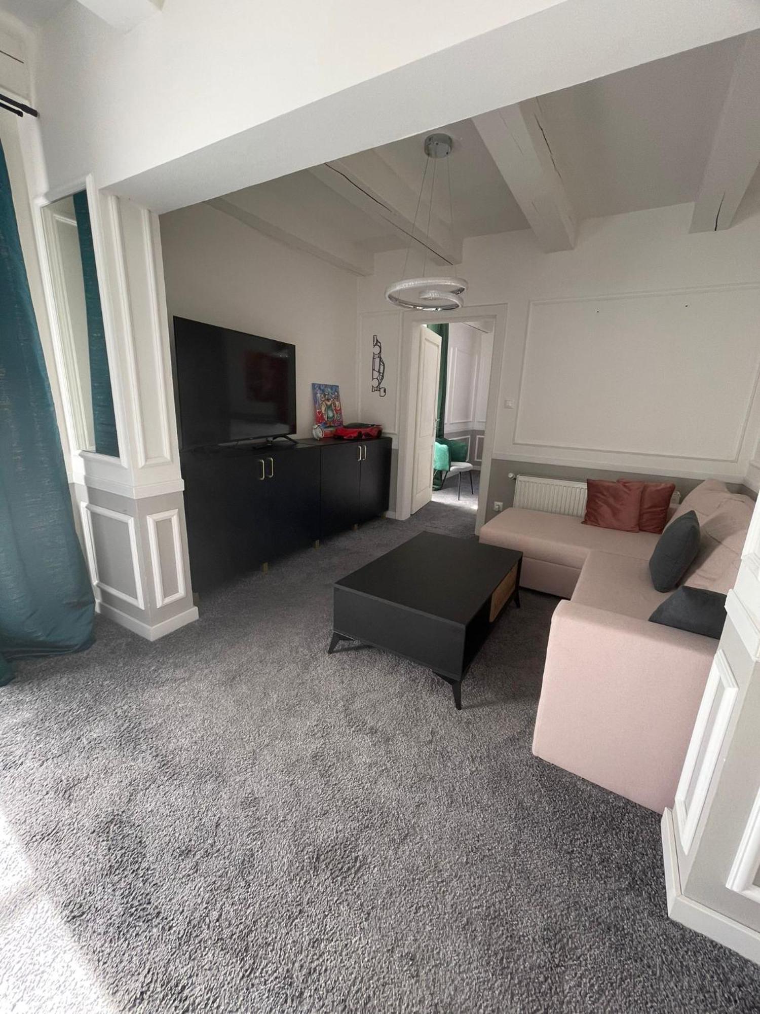 אורבסקי פודזמוק Boutique Hotel Posta Rl מראה חיצוני תמונה