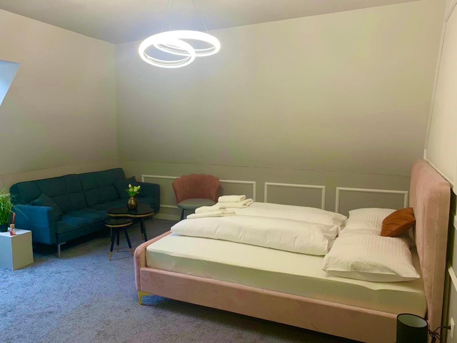 אורבסקי פודזמוק Boutique Hotel Posta Rl מראה חיצוני תמונה