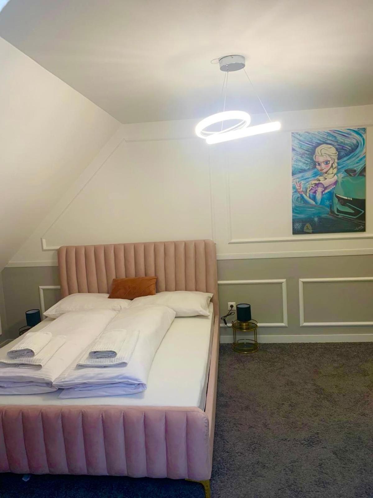 אורבסקי פודזמוק Boutique Hotel Posta Rl מראה חיצוני תמונה