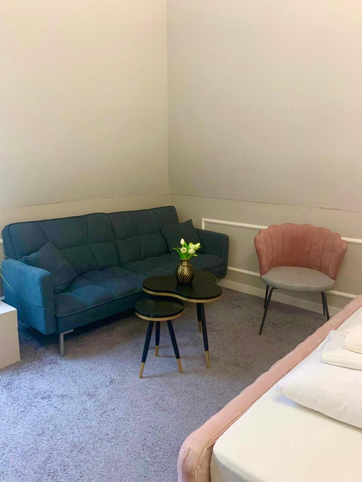 אורבסקי פודזמוק Boutique Hotel Posta Rl מראה חיצוני תמונה